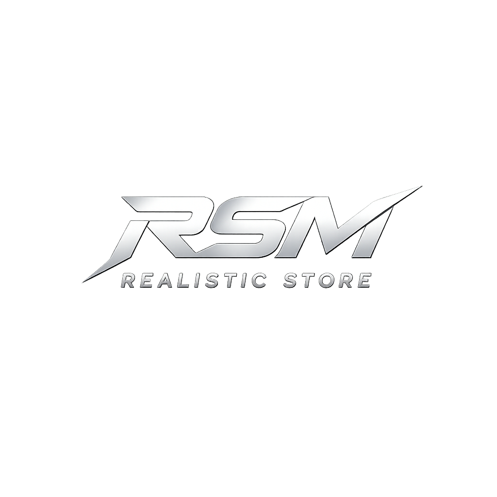 RSM Graphics Logo